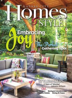 Kansas City Homes & Style – June 2021