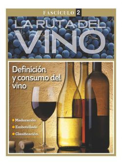 La ruta del VINO – abril 2021