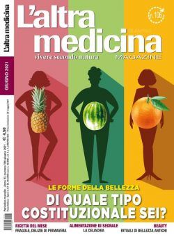 L’Altra Medicina – giugno 2021