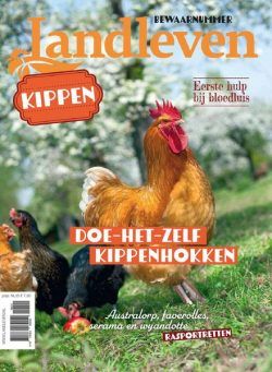 Landleven Special – februari 2021