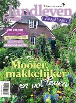 Landleven Special – mei 2021