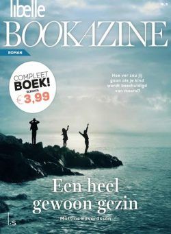 Libelle Bookazine – juni 2021