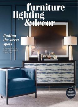 Lighting & Decor – June 2021