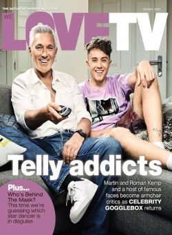 Love TV – 29 May 2021