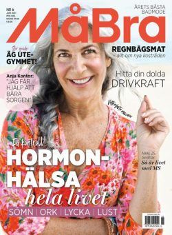 MaBra – juni 2021