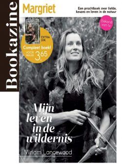 Margriet Bookazine – april 2021