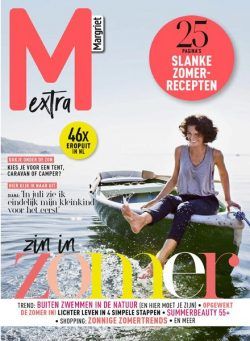 Margriet Special – juni 2021