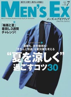 Men’s EX – 2021-06-01
