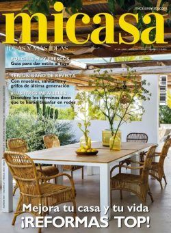 MiCasa – junio 2021