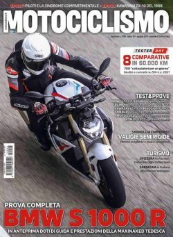 Motociclismo Italia – Giugno 2021