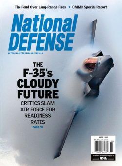 National Defense – June 2021