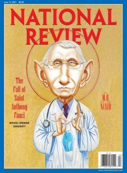 National Review – 14 June 2021