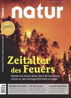 natur – 25 Mai 2021