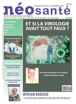 NeoSante – Juin 2021