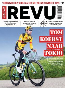 Nieuwe Revu – 02 juni 2021