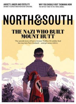 North & South – June 2021