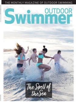 Outdoor Swimmer – June 2021