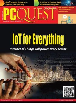 PCQuest – June 2021