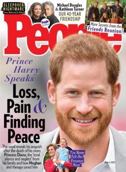 People USA – June 07, 2021