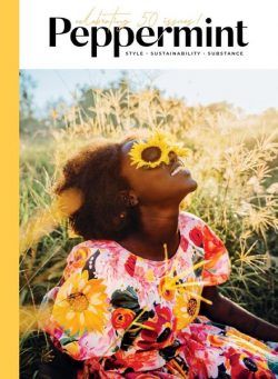 Peppermint Magazine – May 2021