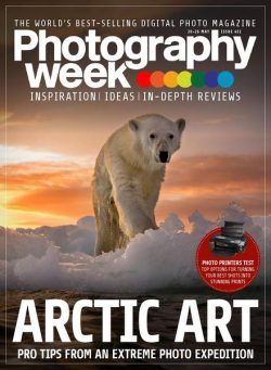 Photography Week – 20 May 2021