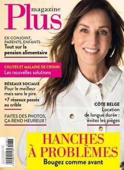 Plus Magazine French Edition – Juin 2021