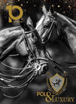 Polo & Luxury – May 2021