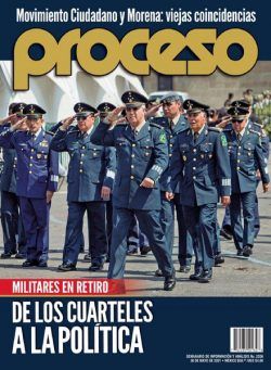 Proceso – 30 mayo 2021