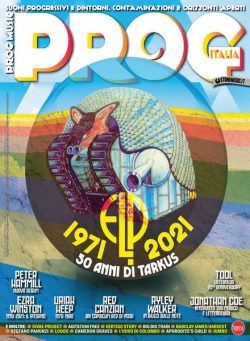 Prog Italia – maggio 2021