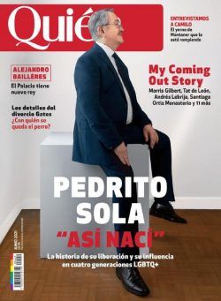 Quien – 01 junio 2021