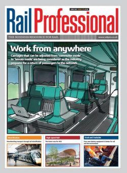 Rail Professional – June 2021