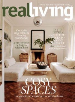 Real Living Australia – June 2021