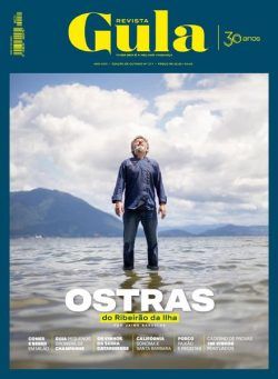 Revista GULA – abril 2021