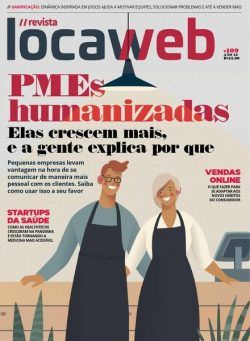 Revista Locaweb – abril 2021