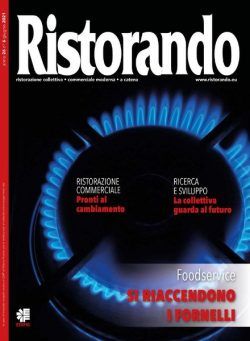 Ristorando – Giugno 2021