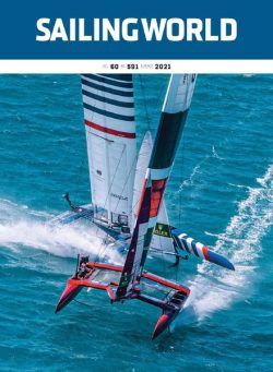 Sailing World – May-June 2021