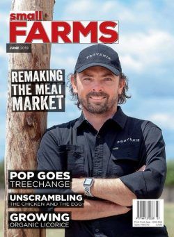 Small Farms – June 2019