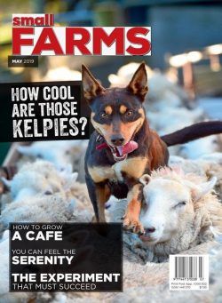 Small Farms – May 2019