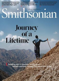 Smithsonian Magazine – June 2021