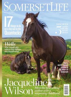 Somerset Life – June 2021