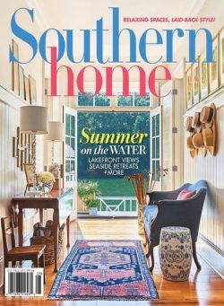 Southern Home – July-August 2021