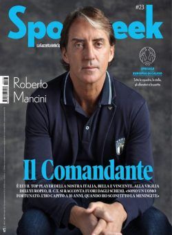 SportWeek – 05 giugno 2021