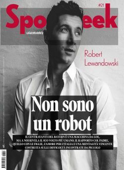 SportWeek – 22 maggio 2021