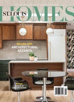 St Louis Homes & Lifestyles – May 2021