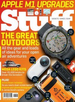 Stuff South Africa – June 2021