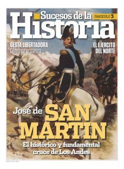 Sucesos de la Historia – mayo 2021