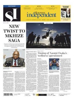 Sunday Independent – June 2021