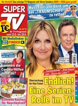 Super TV – 03 Juni 2021