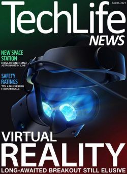 Techlife News – June 05, 2021