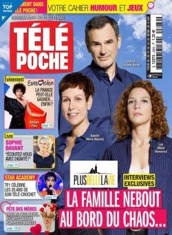 Tele Poche – 17 Mai 2021